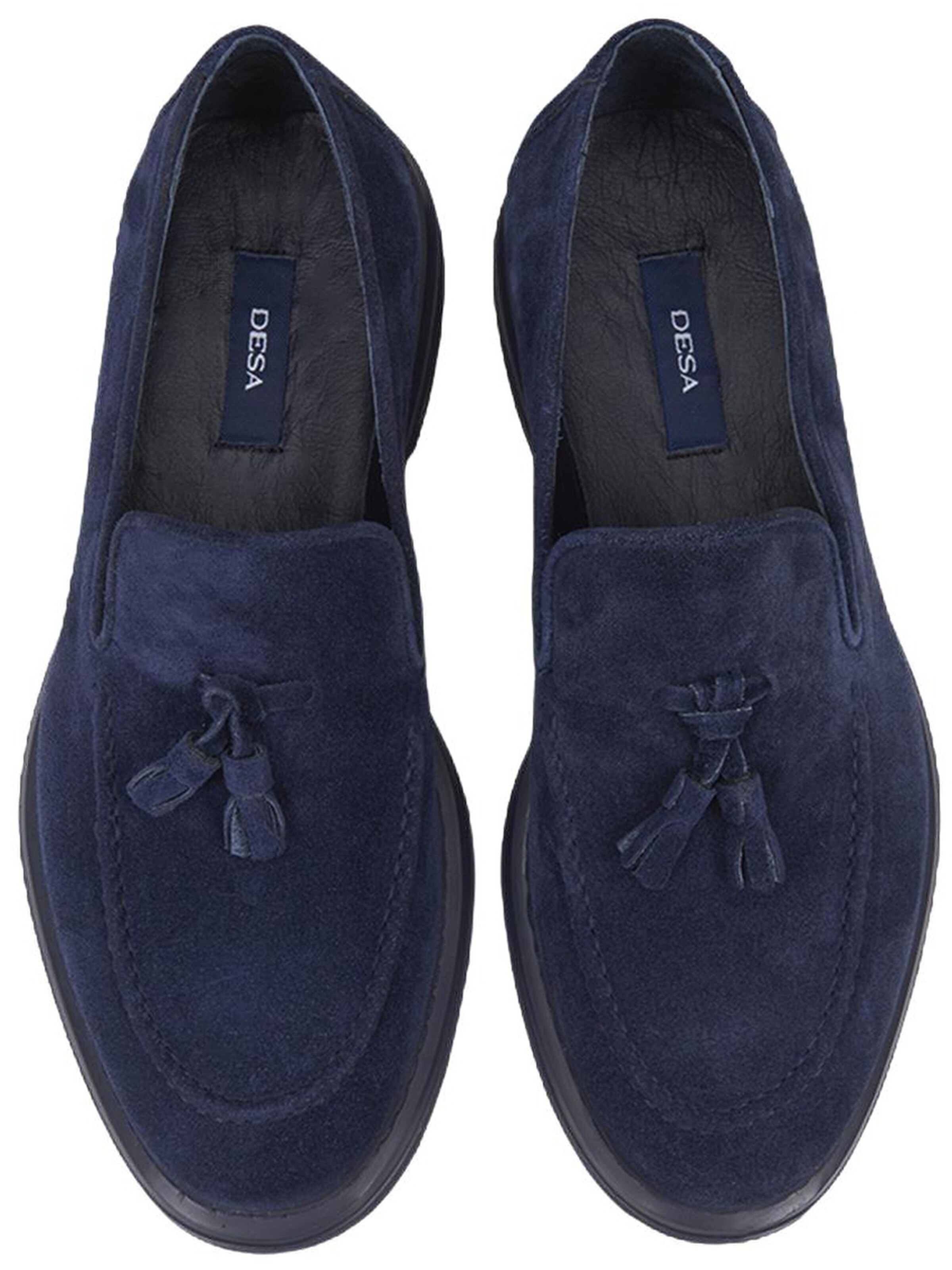 Desa Slipper 'Slipper'‌‌‌ in Blau