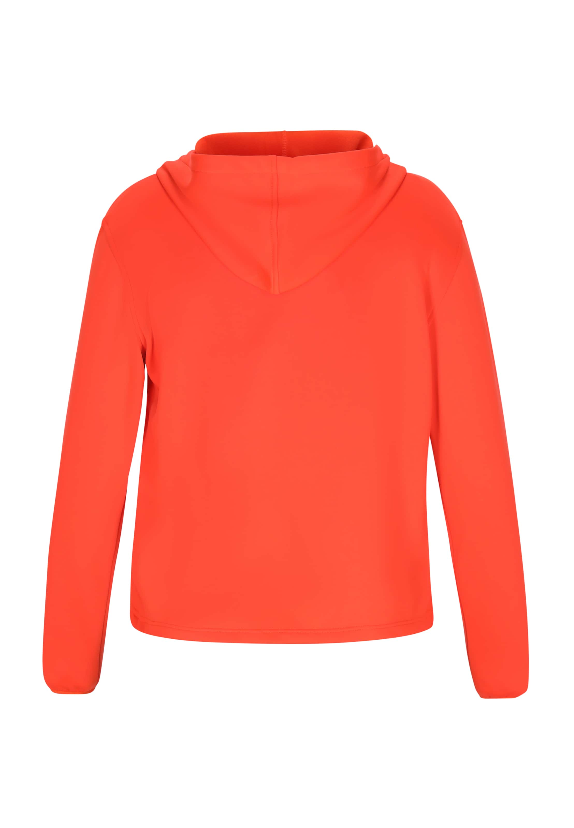 Veste mi-saison 'Fernell' DreiMaster Maritim en orange