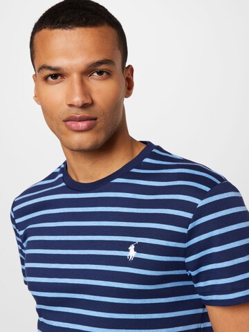 Polo Ralph Lauren T-Shirt in Blau