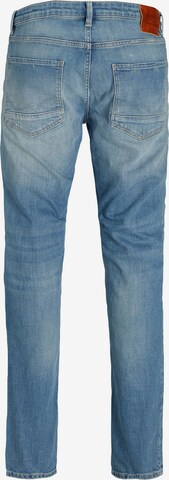 Slimfit Jeans 'TIM DAVIS' di JACK & JONES in blu
