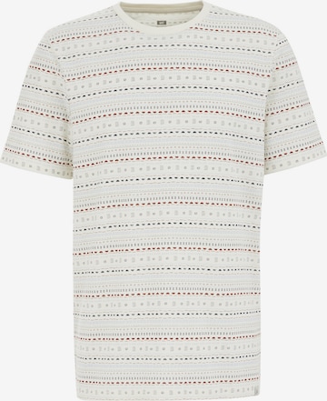 balta WE Fashion Marškinėliai: priekis