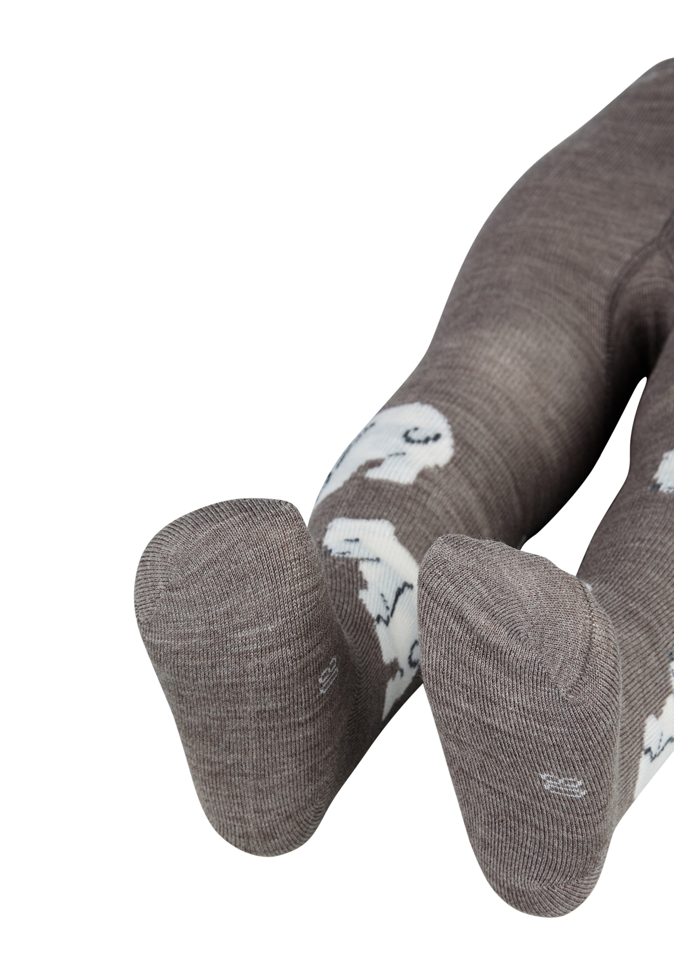 STERNTALER Tights in Grey