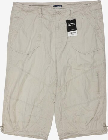 BABISTA Shorts 38 in Beige: Vorderseite