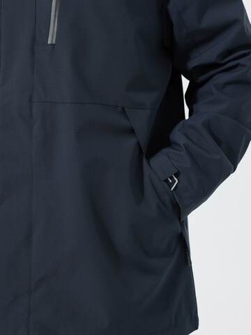Youthup Performance Jacket in Blue