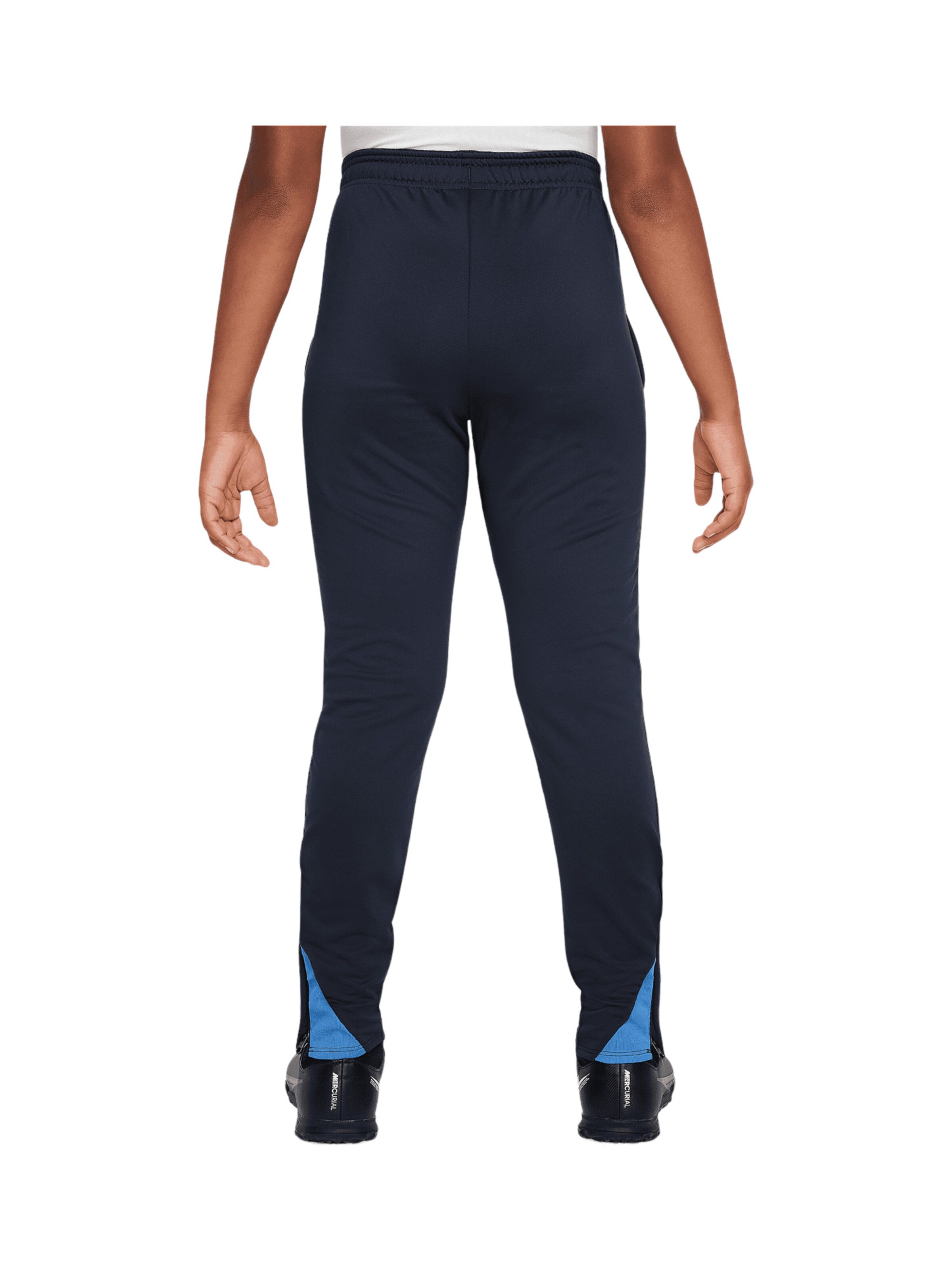 NIKE Regular Hose in Blau