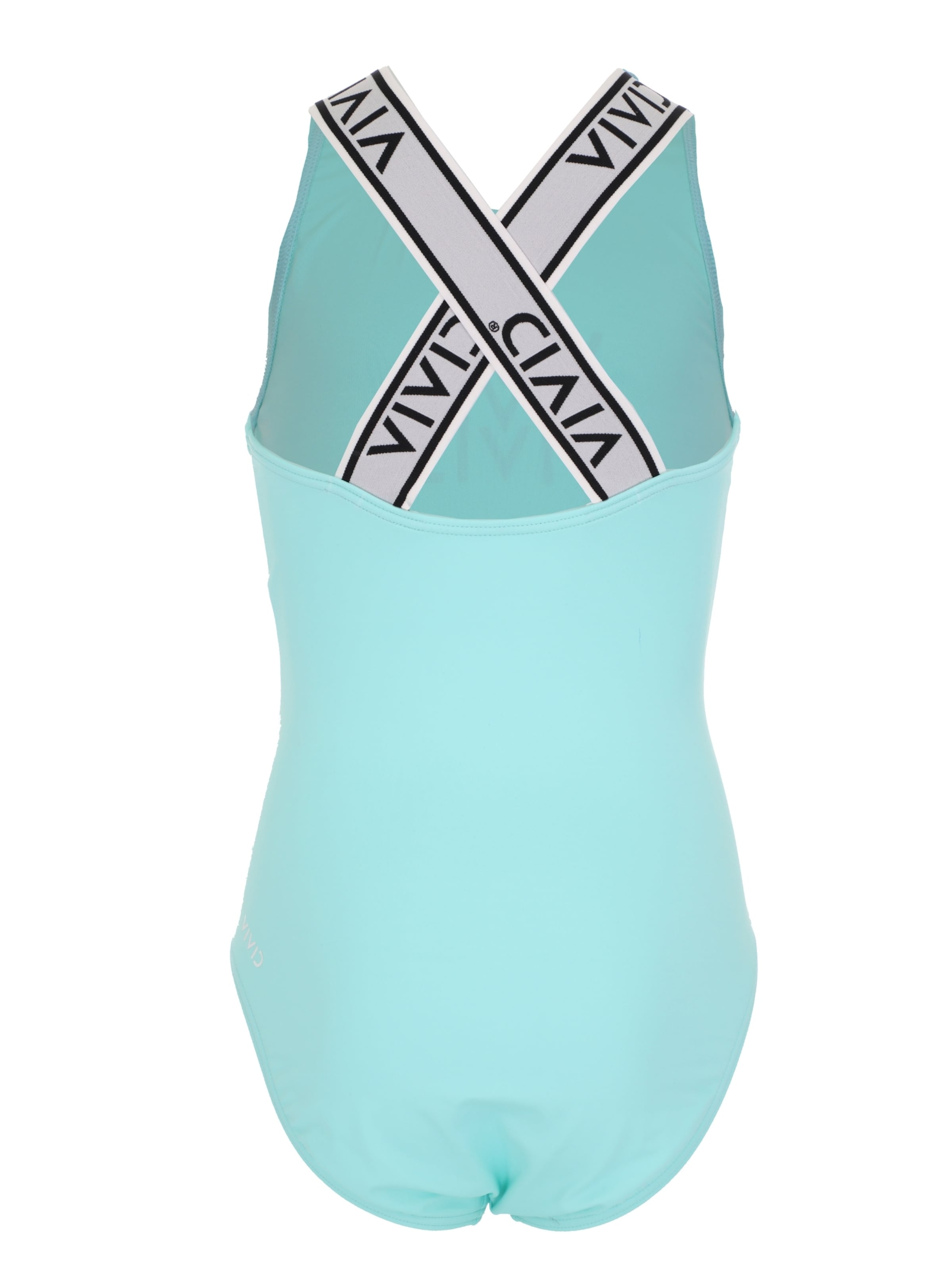 Maillot de bain VIVID en bleu