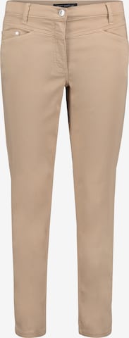 Betty Barclay Hose in Beige: Vorderseite
