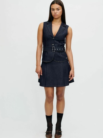 Gonna ' FanixRS ' di Résumé in blu