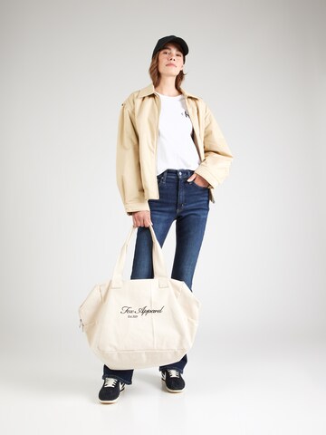Calvin Klein JeansMajica - roza boja