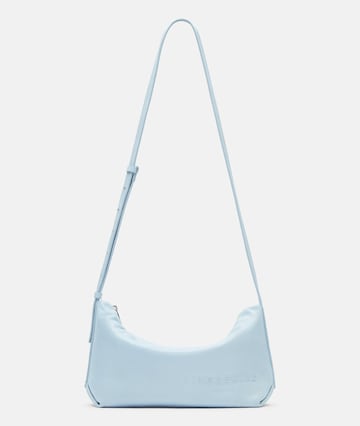 Borsa a tracolla di Liebeskind Berlin in blu