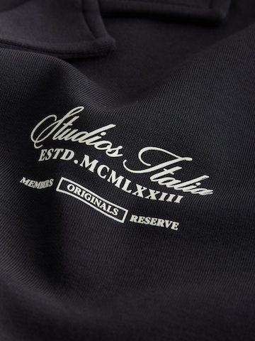 Next Regular fit Риза в черно