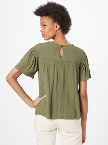 Dorothy Perkins - Blusa em verde