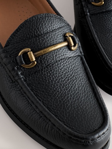 Chaussure basse Next en noir