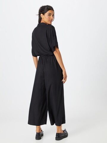 Monki Jumpsuit in Black