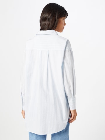 The Jogg Concept Blouse 'HERLE' in Blue