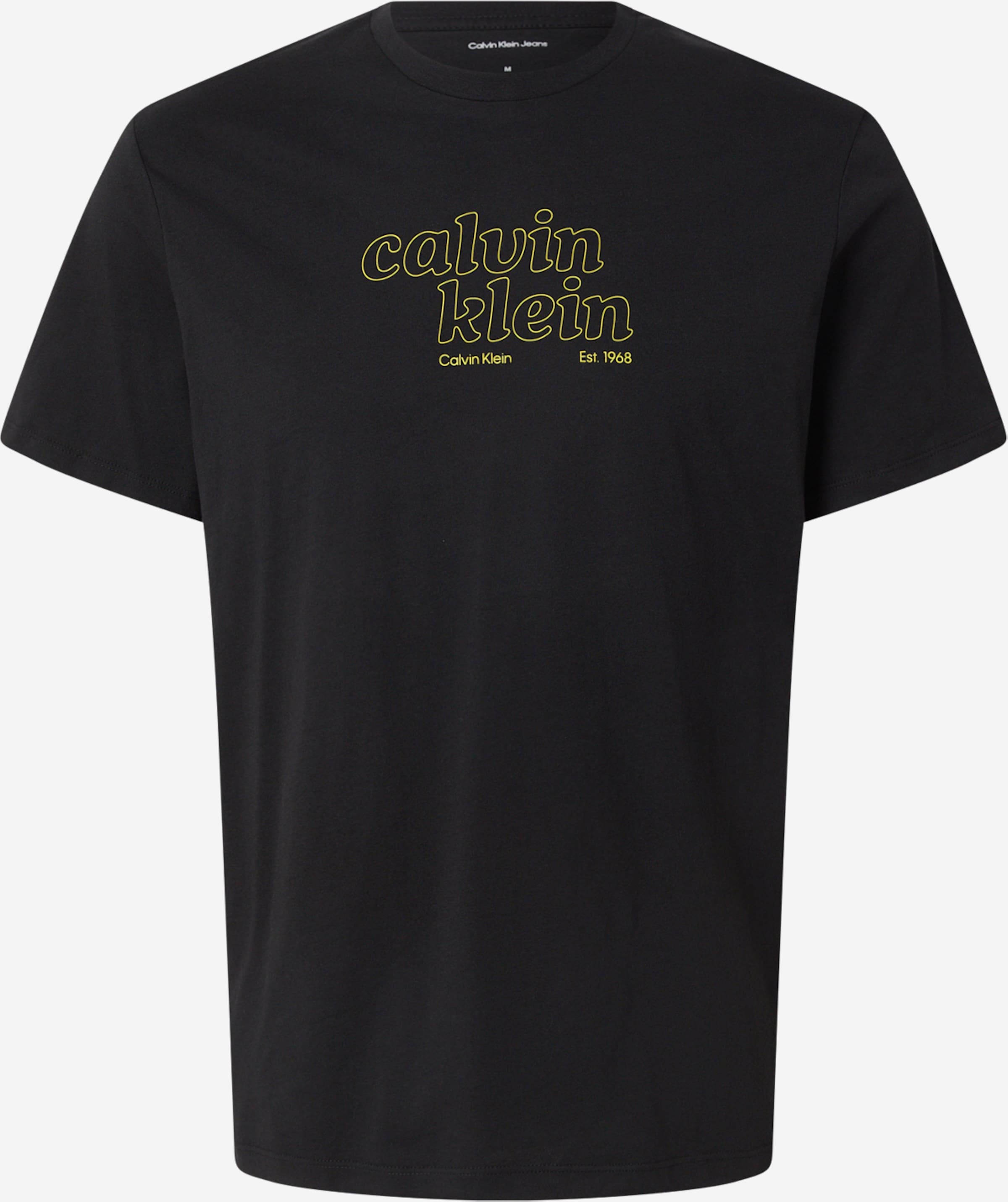 Calvin Klein Jeans Tricou