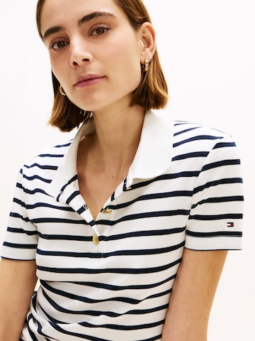 Tricou de la TOMMY HILFIGER pe albastru