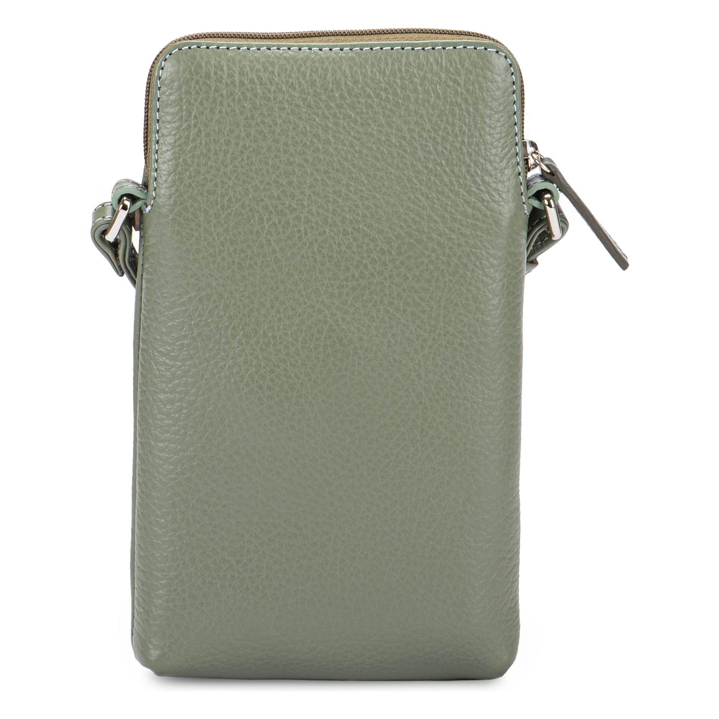 mywalit Smartphonehoesje in Groen