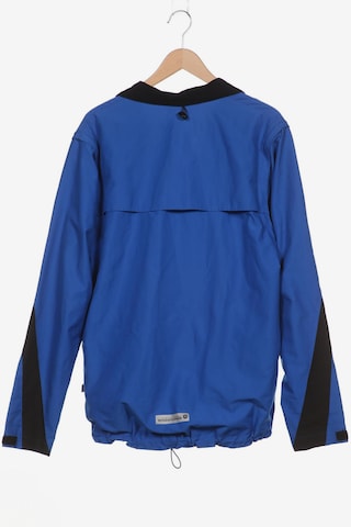 Löffler Jacke XL in Blau