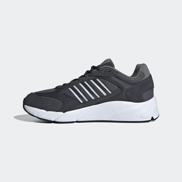 ADIDAS SPORTSWEAR Platform trainers 'Crazychaos 2000' in Black