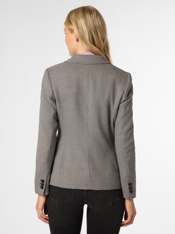 MORE & MORE Blazer in Schwarz