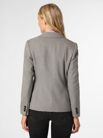 Blazer di MORE & MORE in nero