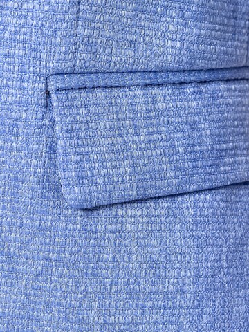 Slim fit Giacca da completo di Daniel Hills in blu