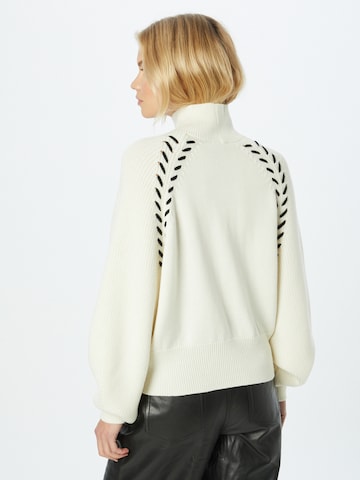 Riani Sweater in White