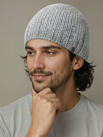 Neverless Beanie '2023' in Grey
