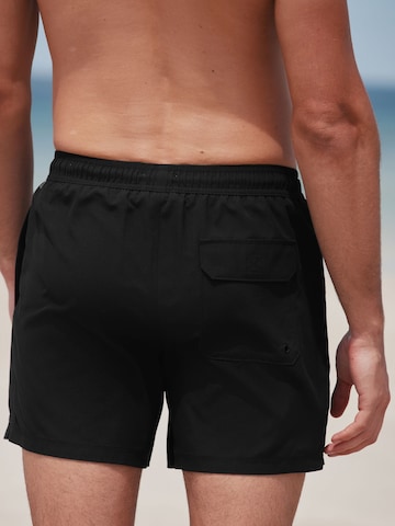 Next Swimming shorts 'Essential' in Black