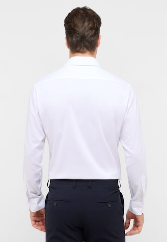 ETERNA Regular fit Business shirt in White