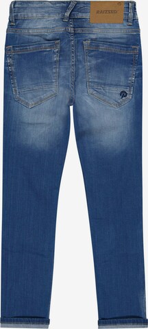 regular Jeans 'TOKYO' di Raizzed in blu