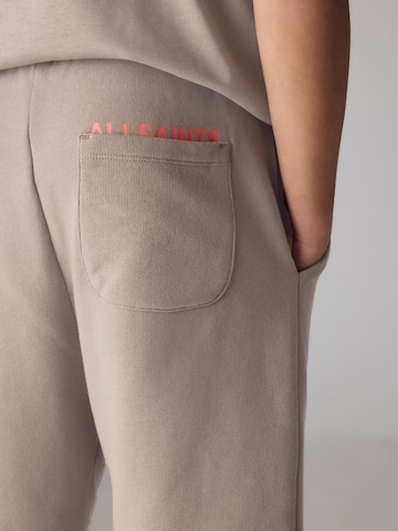 smALLSAINTSKomplet - smeđa boja