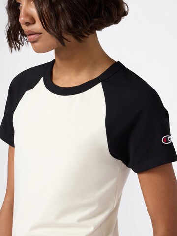 Champion Authentic Athletic Apparel Shirt in White