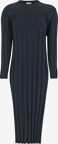 Esmé Studios Neulemekko 'PANA' värissä sininen: etupuoli