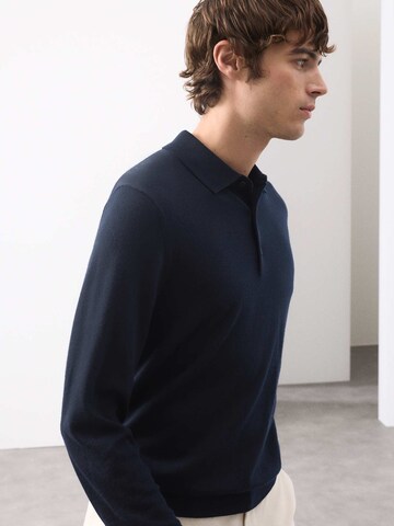 Maglietta di Marks & Spencer in blu