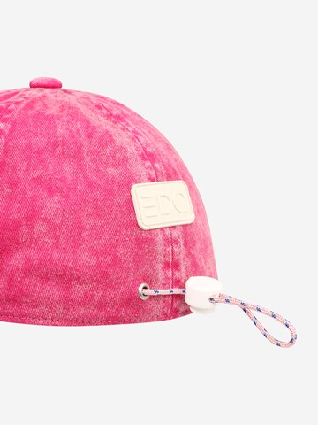 ESPRIT Caps i rosa