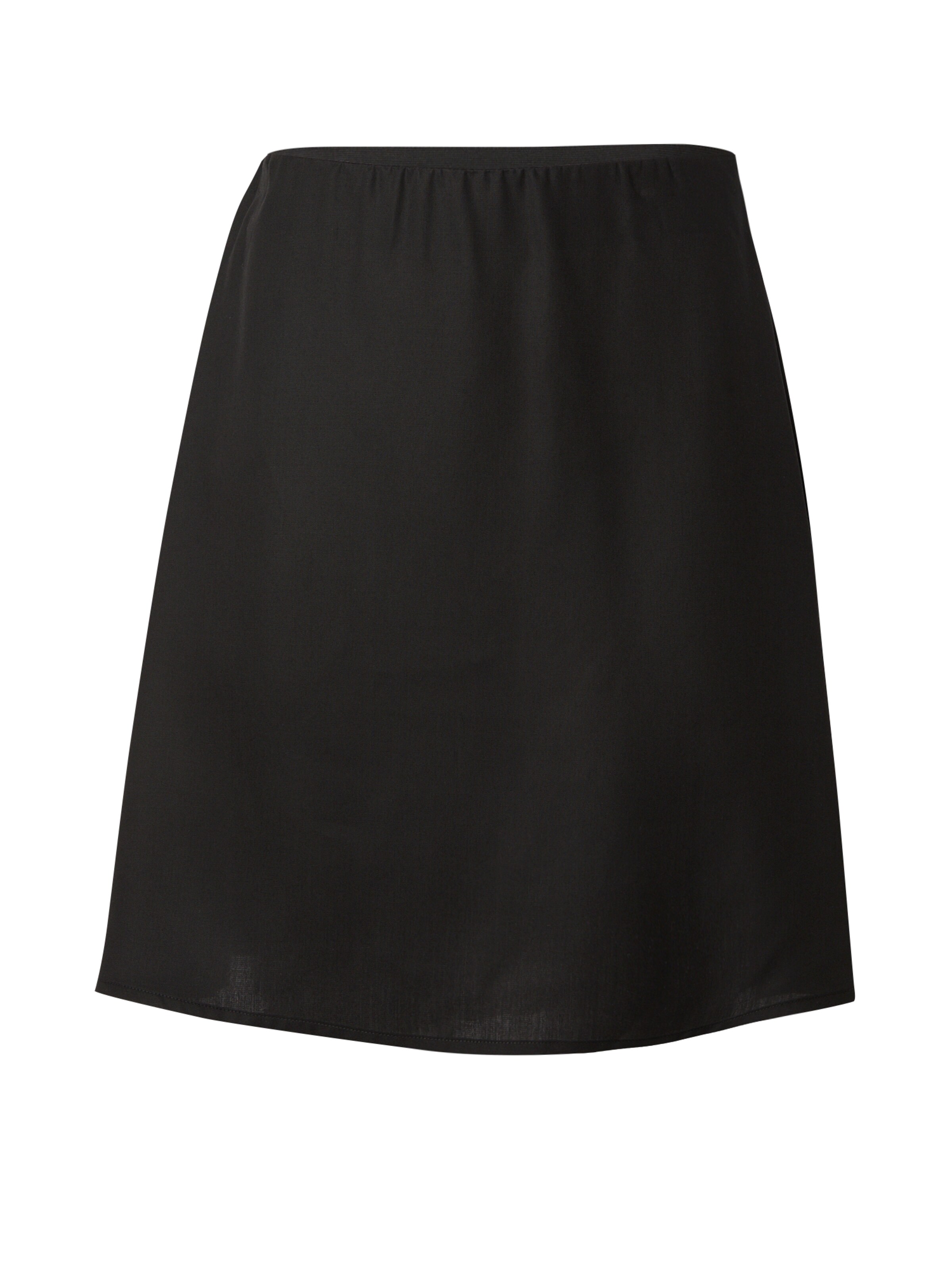 MAKIA Skirt 'Disa' in Black: front