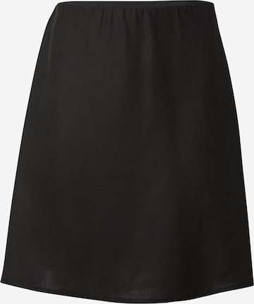 MAKIA Skirt 'Disa' in Black: front