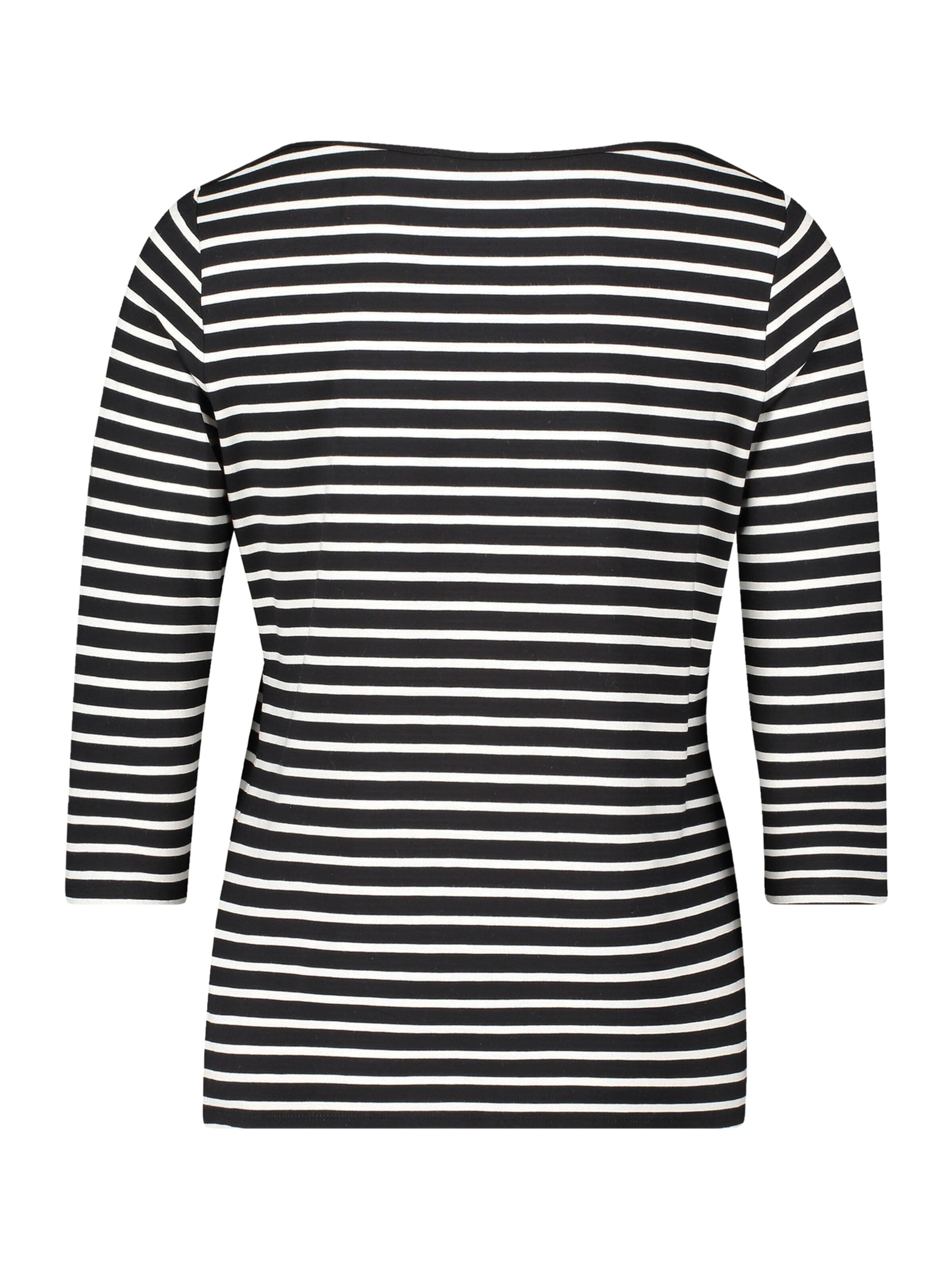 Maglietta di Betty Barclay in nero