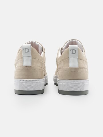 Dutch'D Sneaker low 'Myth' in Beige