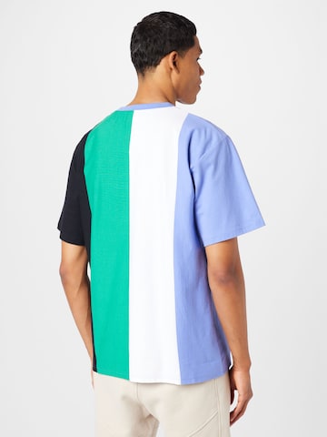 Karl Kani T-Shirt in Mischfarben