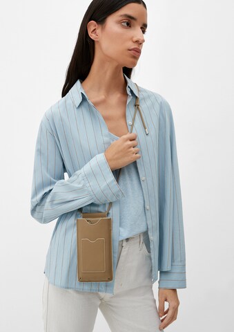 s.Oliver Smartphone Case in Beige