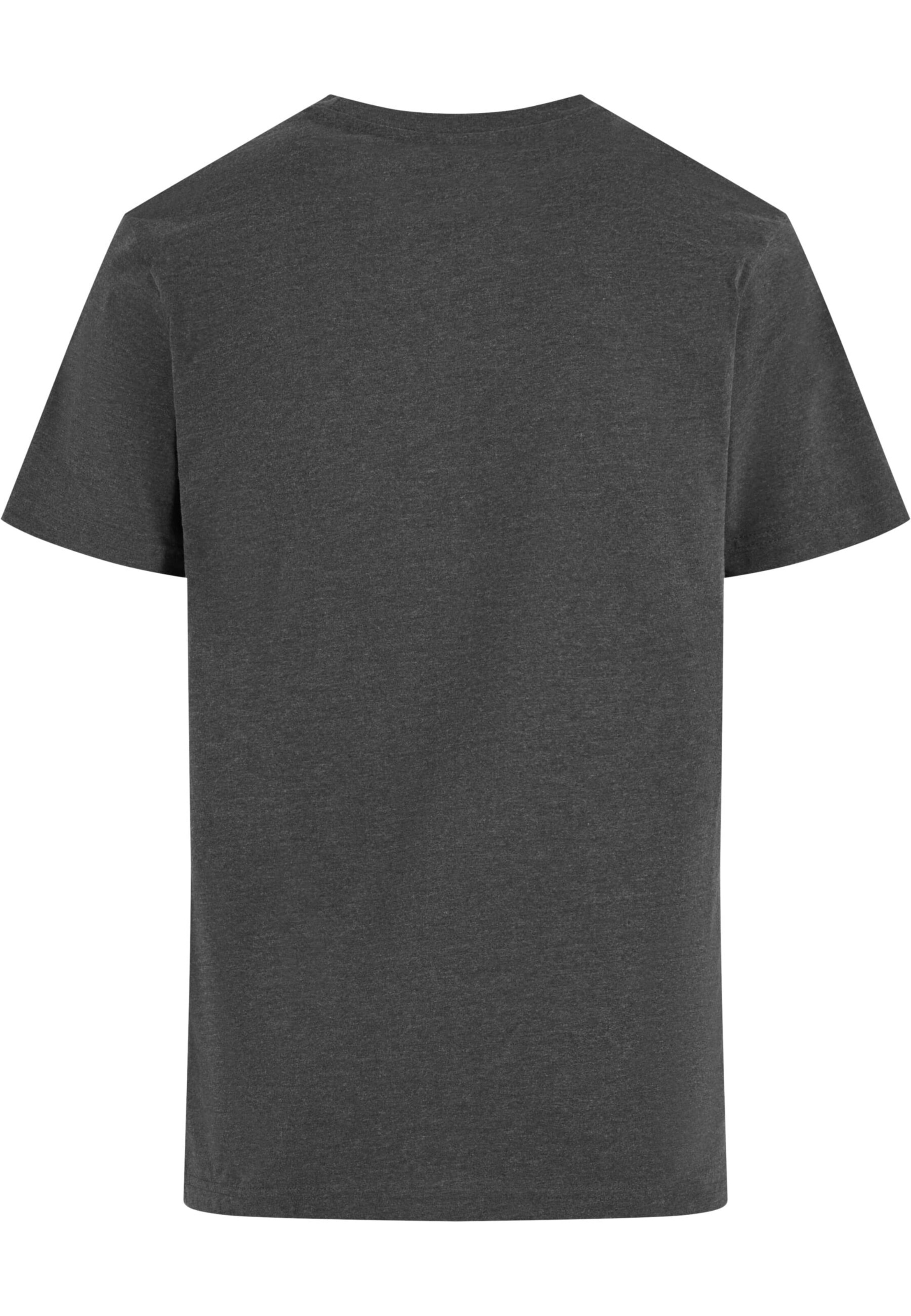 Maglietta 'Salinas' di Forvert in grigio