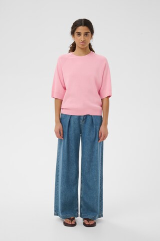 InWear Trui 'MADIEIW' in Roze