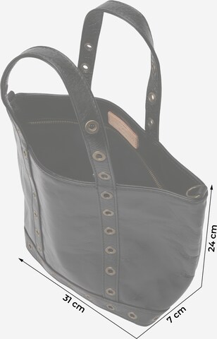 Vanessa Bruno Shopper 'CABAS' in Schwarz