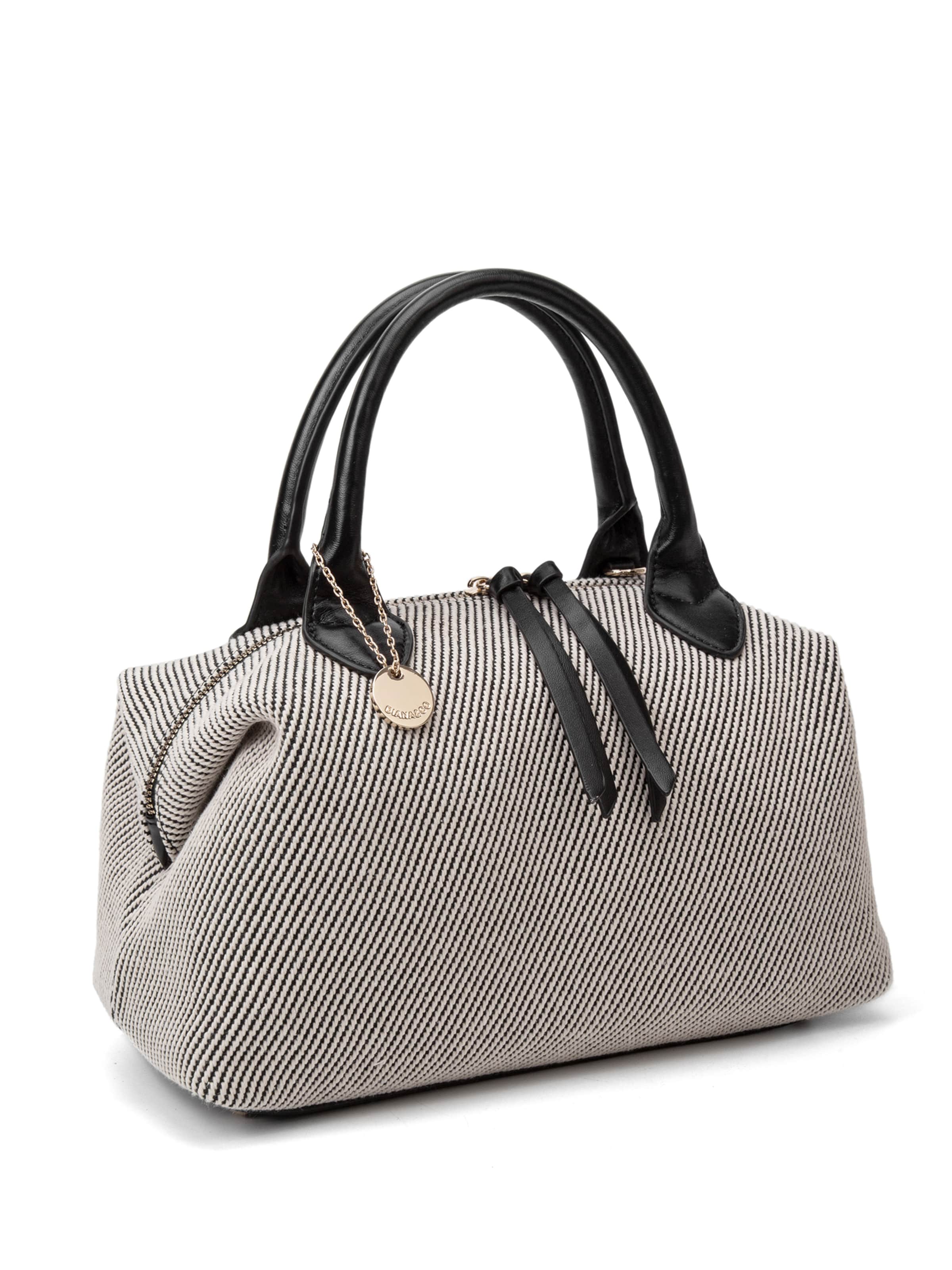 Borsa a mano di Diana&Co. in beige