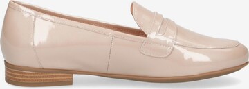 CAPRICE Classic Flats in Pink