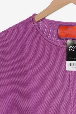 LIEBLINGSSTÜCK Sweater & Cardigan in S in Pink