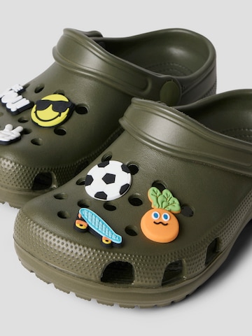 NAME IT Öppna skor 'NKNFAME' i grön